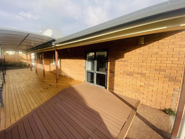 House for rent in Avondale, Oroua County