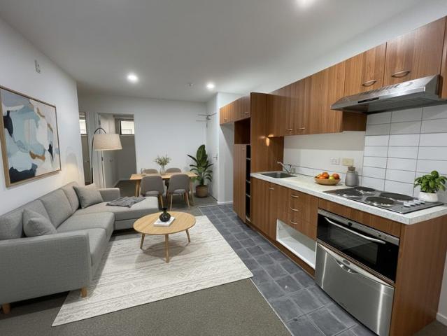 Apartment for rent in Balmoral, Oroua County