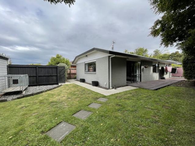 House for rent in Avondale, Christchurch