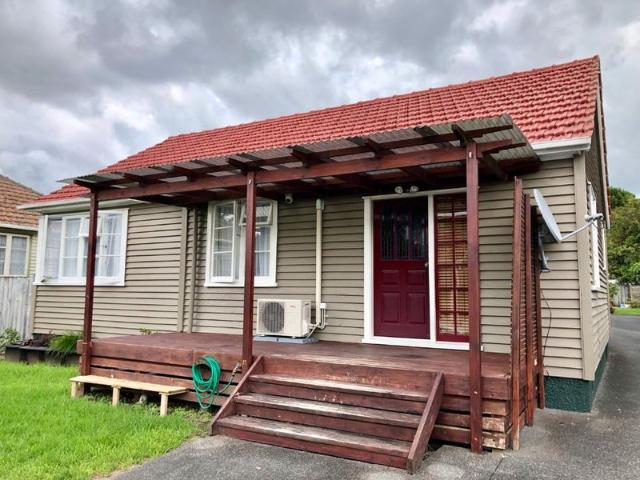 House for rent in Kelston, Oroua County