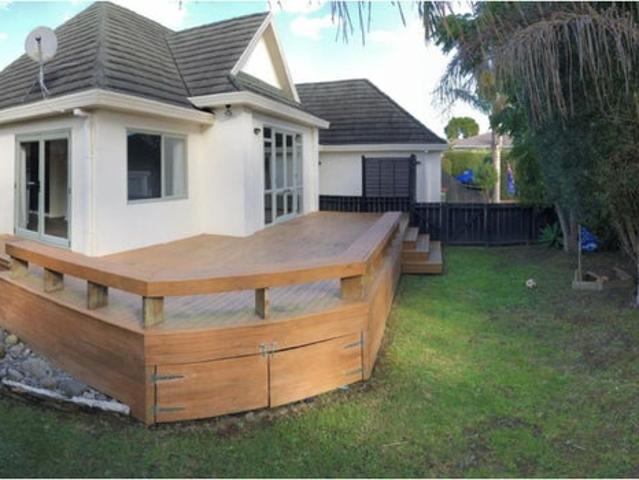 House for rent in Avondale, Oroua County