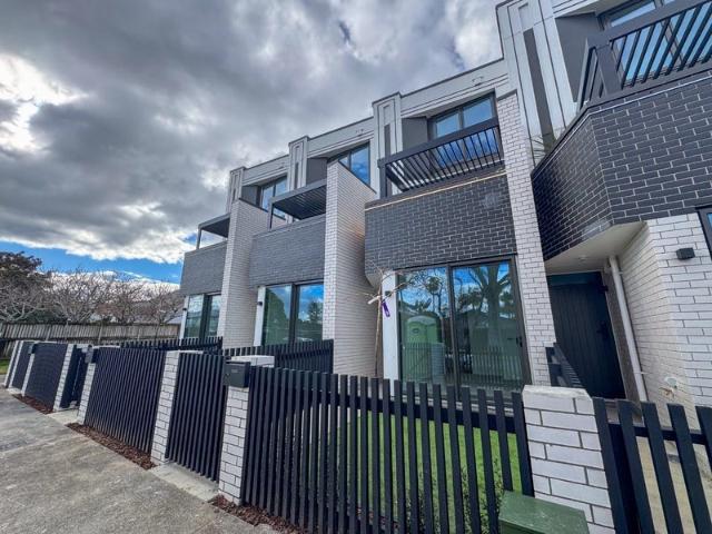 House for rent in Balmoral