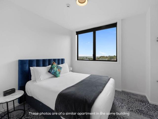 Apartment for rent in Balmoral