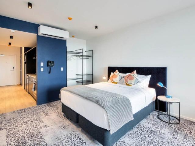 Apartment for rent in Balmoral