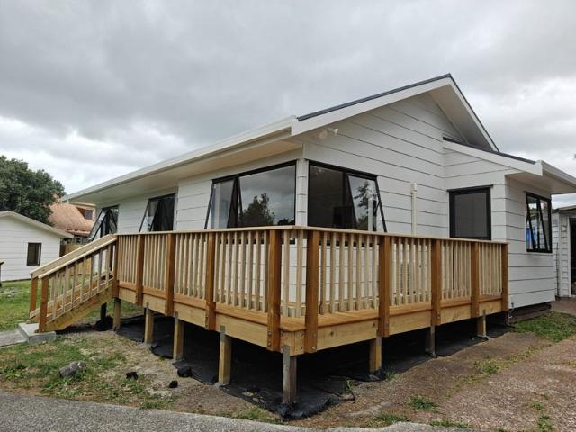 House for rent in New Lynn, Whau