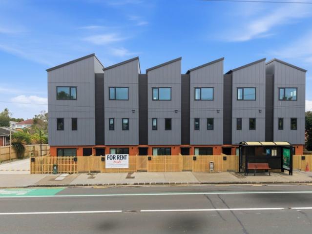 House for rent in Avondale, Whau