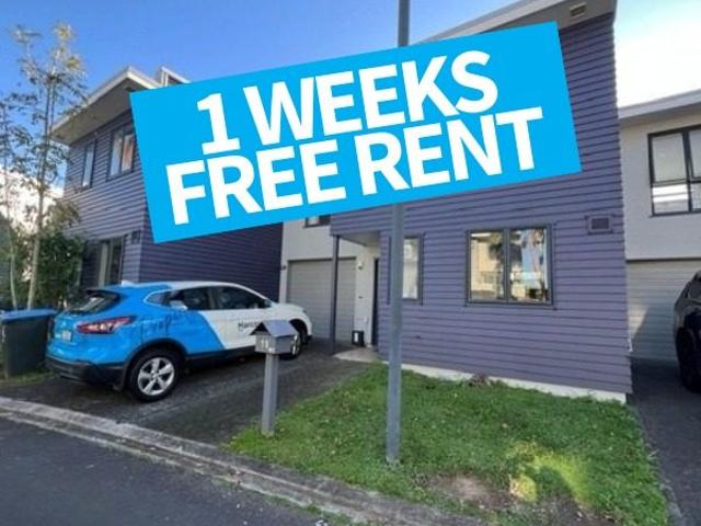House for rent in Balmoral