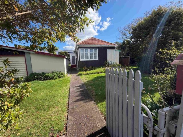 House for rent in Avondale, Whau