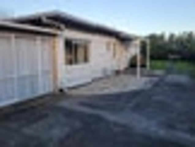 Apartment for rent in Avondale, Oroua County