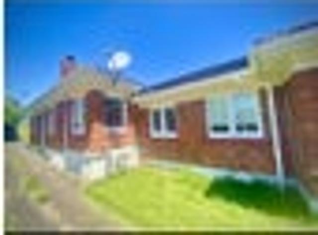 Apartment for rent in Avondale, Whau