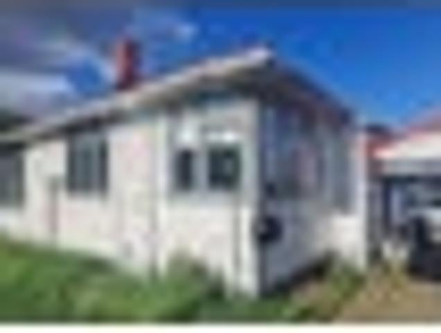 House for rent in Blockhouse Bay