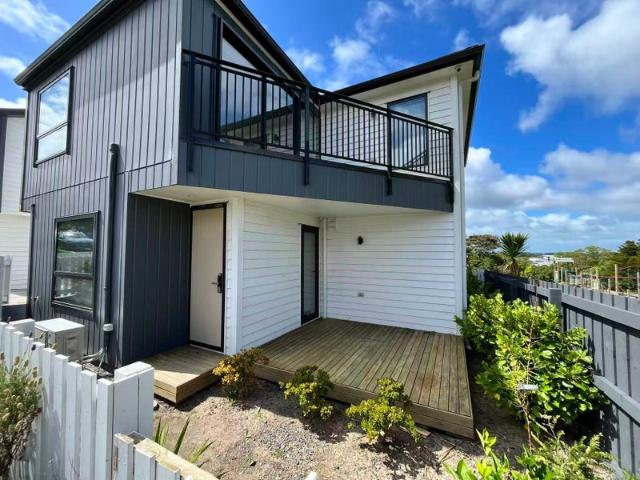 House for rent in Balmoral, Oroua County