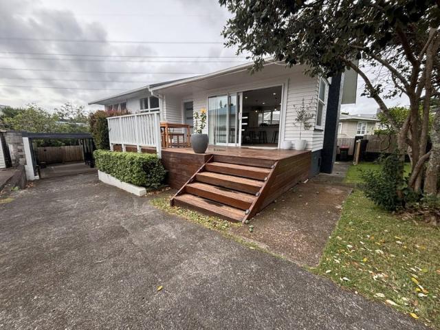 House for rent in Balmoral, Oroua County
