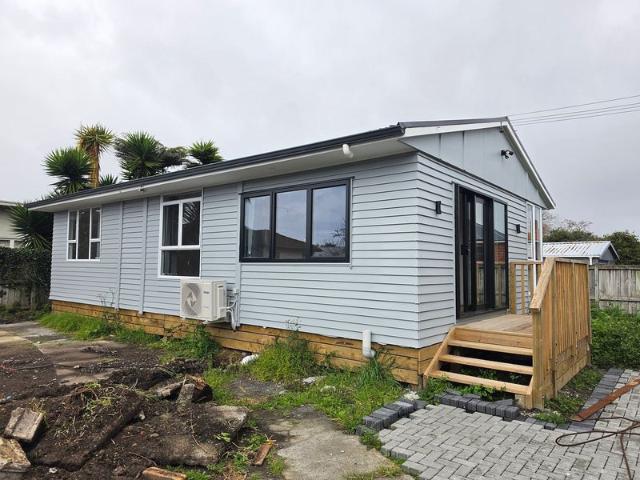 House for rent in Avondale, Whau