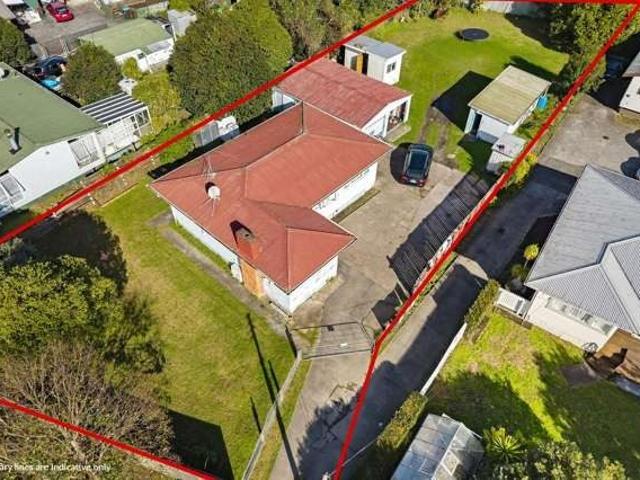House for rent in Oroua County