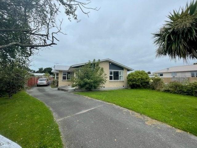 Apartment for rent in Chaslands, Canterbury
