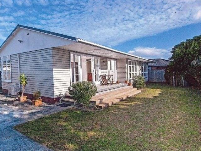 House for rent in Avondale, Whau