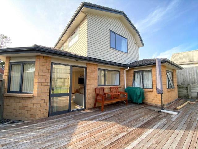 House for rent in New Lynn, Oroua County