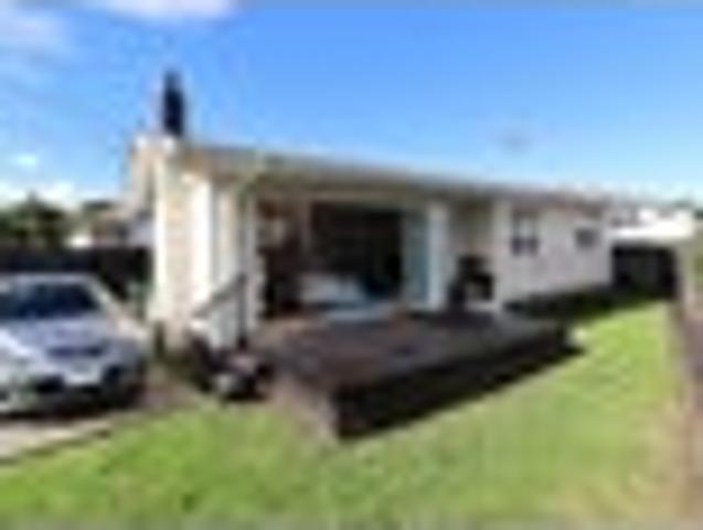 House for rent in Avondale, Oroua County