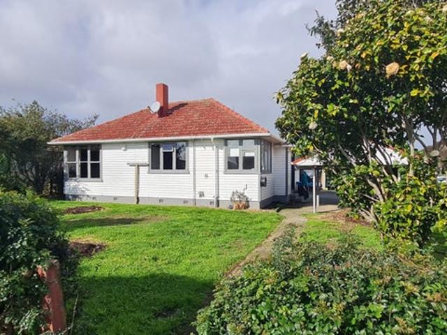 House for rent in Balmoral, Oroua County