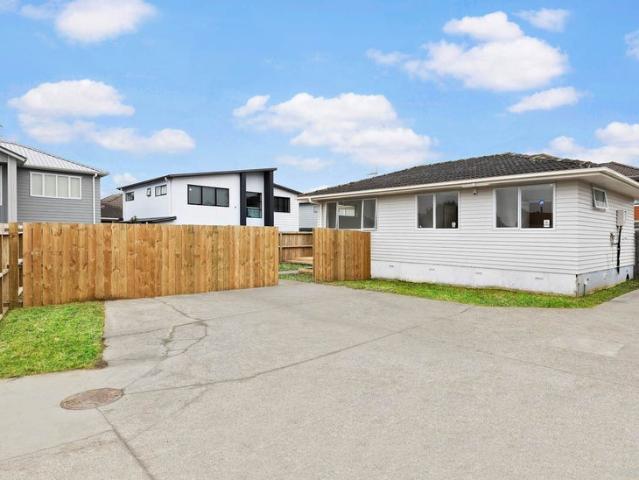House for rent in New Lynn, Whau