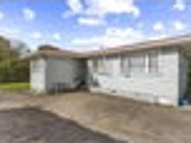 House for rent in Whau, Auckland