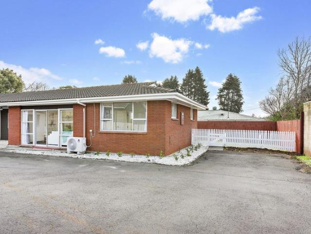 Apartment for rent in Avondale, Oroua County