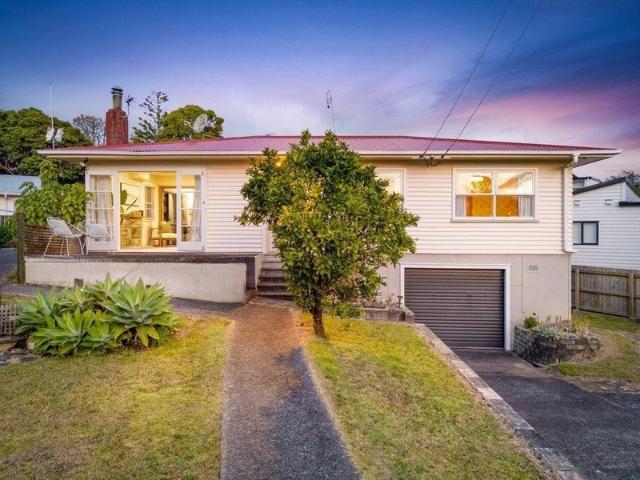 House for rent in Balmoral