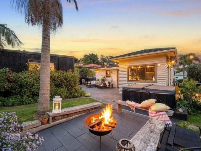 Apartment for rent in Balmoral