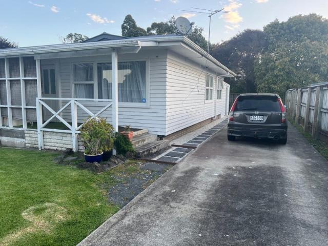 House for rent in Balmoral