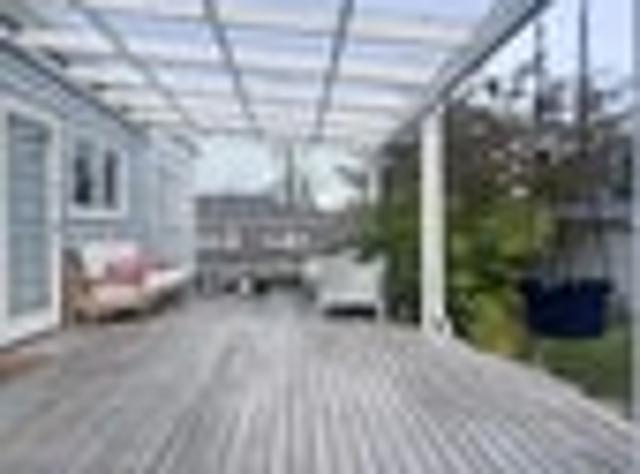 House for rent in Blockhouse Bay