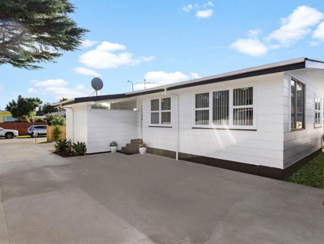 House for rent in Balmoral, Oroua County