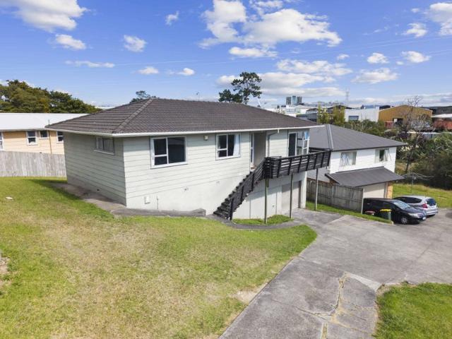 House for rent in Avondale, Whau