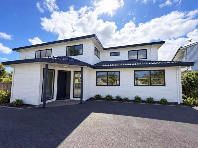 House for rent in Avondale, Whau