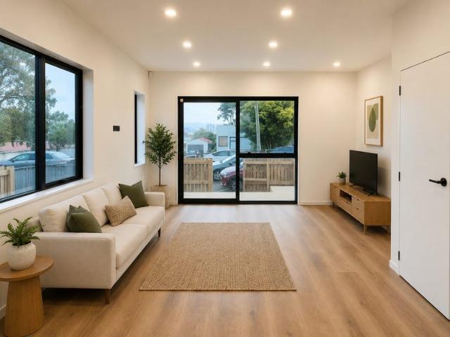 House for rent in Balmoral