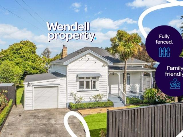 House for rent in Avondale, Whau