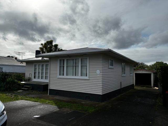 House for rent in Balmoral, Oroua County