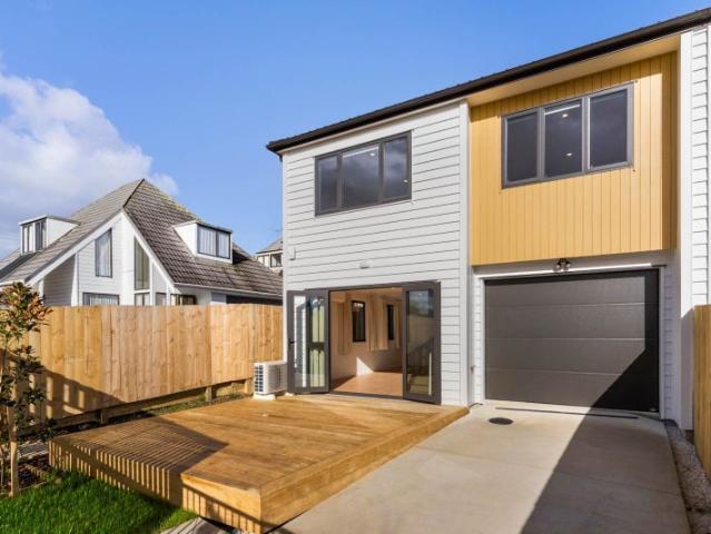 Apartment for rent in Balmoral
