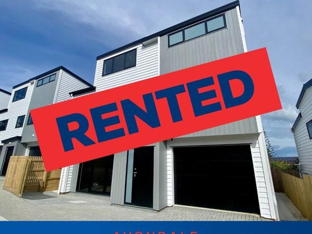 House for rent in Balmoral