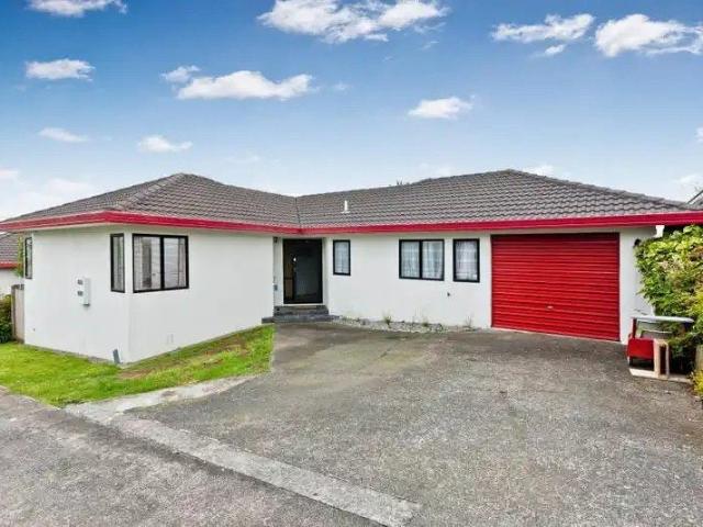 House for rent in Avondale, Oroua County