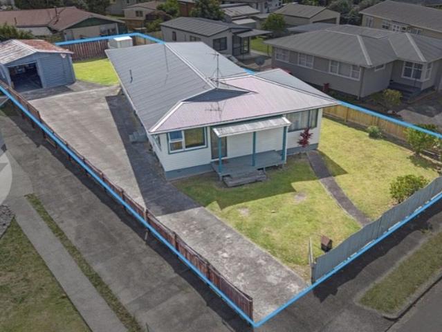 House for rent in Balmoral, Oroua County