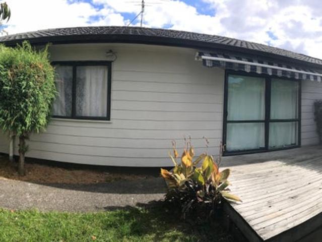 House for rent in Balmoral, Oroua County