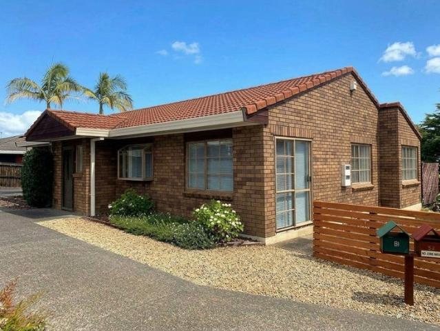 House for rent in Avondale, Whau