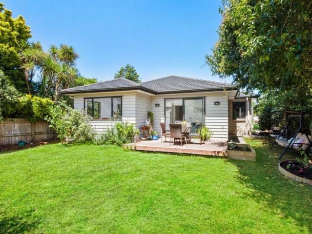 House for rent in Balmoral