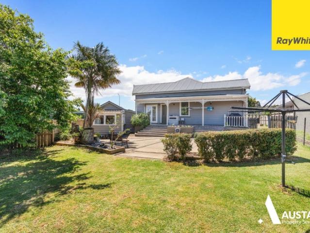 House for rent in Balmoral