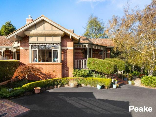 House for sale in Camerons Creek, Victoria