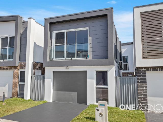 House for rent in Wollongong West, New South Wales