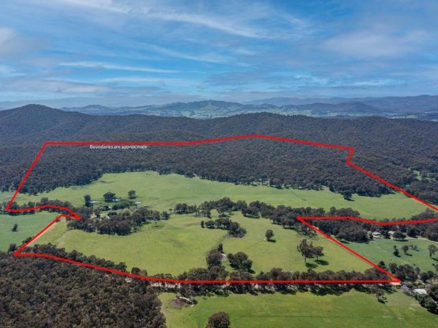 Cottage for sale in Meadow Creek, Rural City of Wangaratta