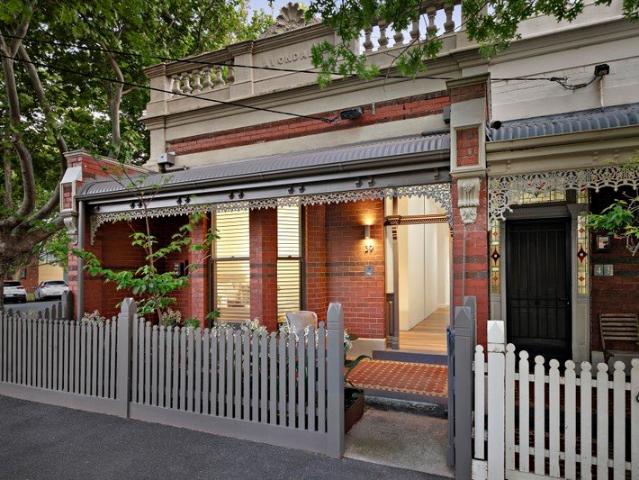 House for sale in Middle Park, Melbourne