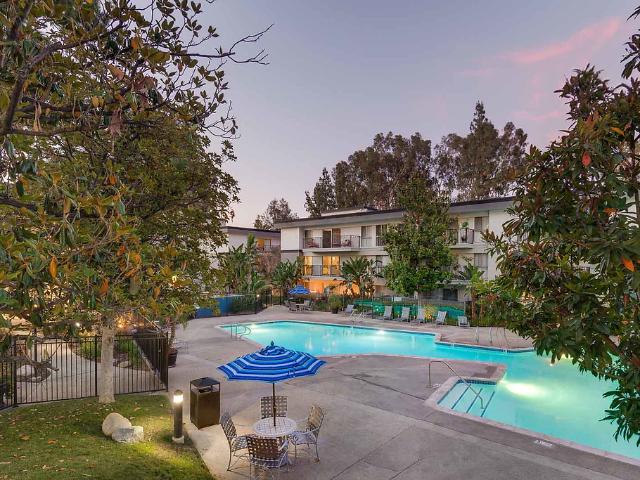 Apartment for rent in Woodland Hills-Warner Center Neighborhood Council District, Canoga Park